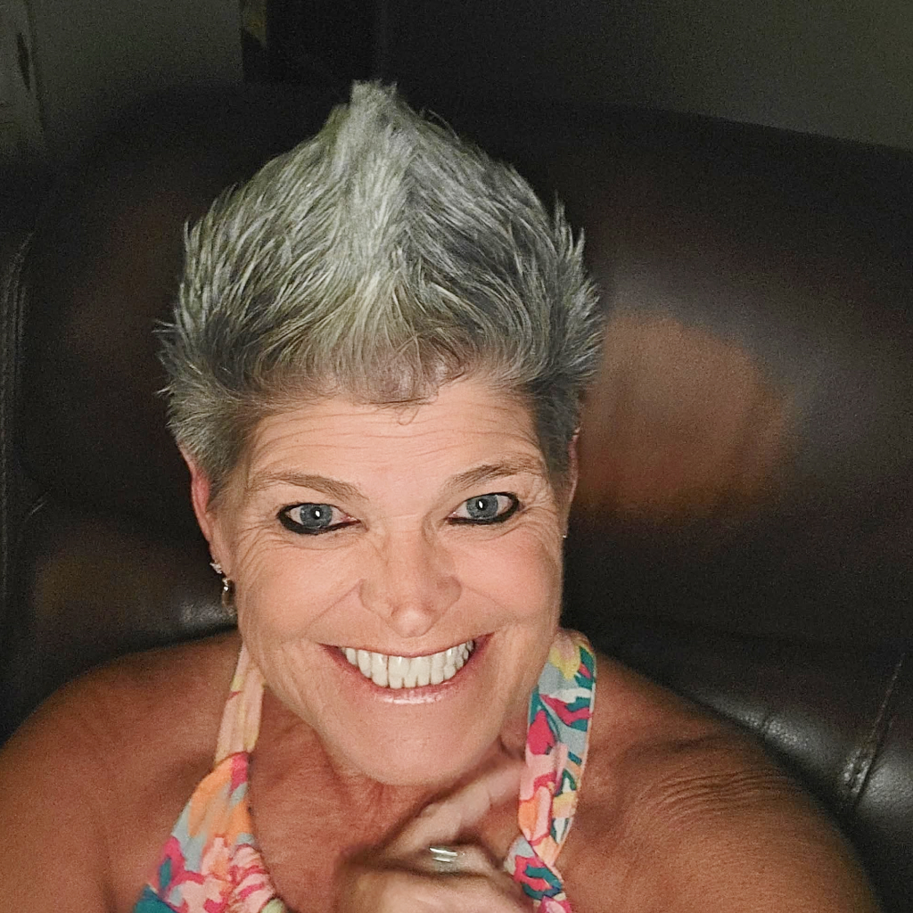 Kim Chamberlain