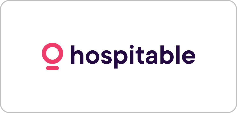 Hospitable